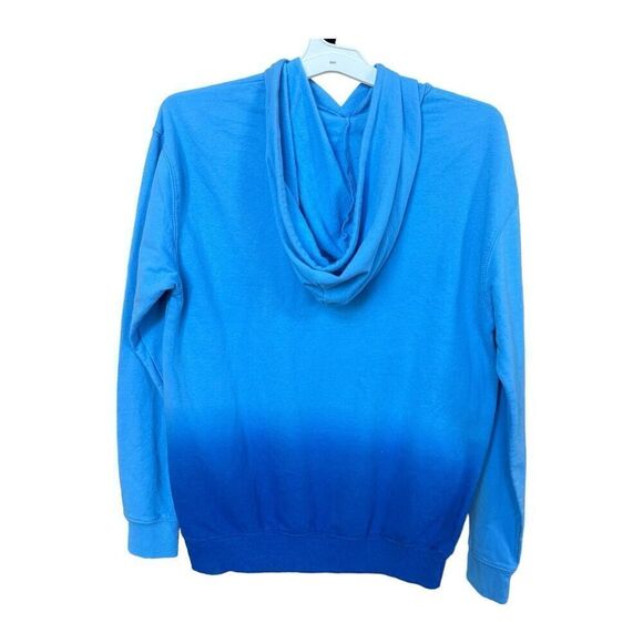 NBA Golden State Warriors Lightweight Pullover Hoodie Shirt Size S - Picture 2 of 3